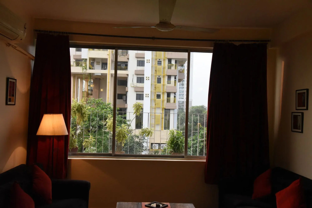 Red Arrow Residency, Kolkata
