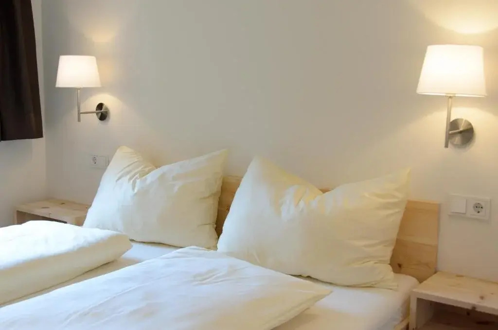 Bodensee-Ferienwohnung Am Ruggbach