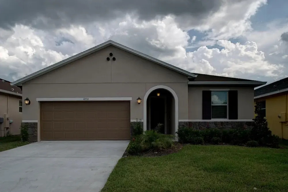Sunset Lake Villa by Orlando Short Term