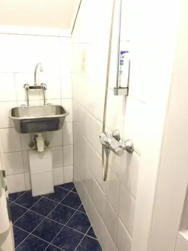 Lille Øvregate