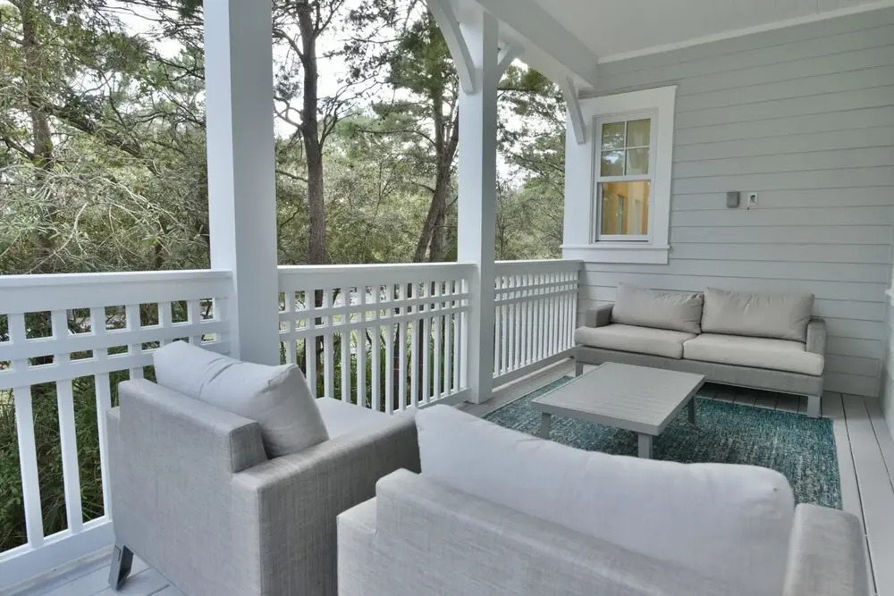 Chasin' The Sun Holiday home 5 Coastal Dreamin