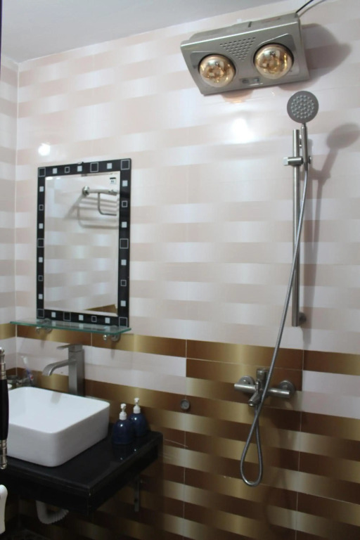 Sapa New Orient Hotel