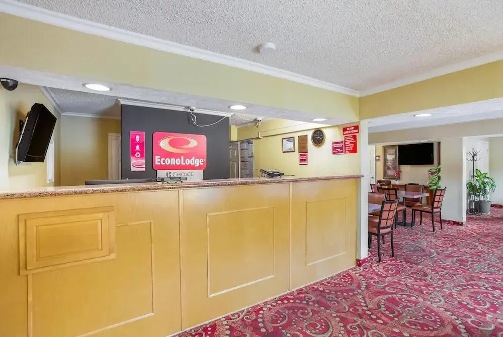 Quality Inn