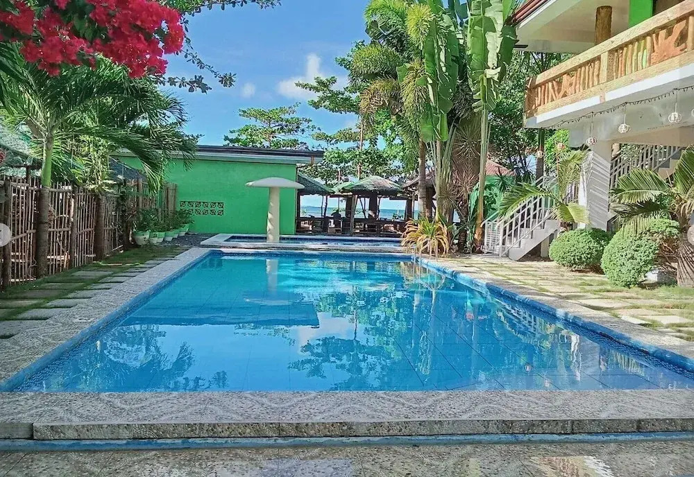Palm Garden Resort