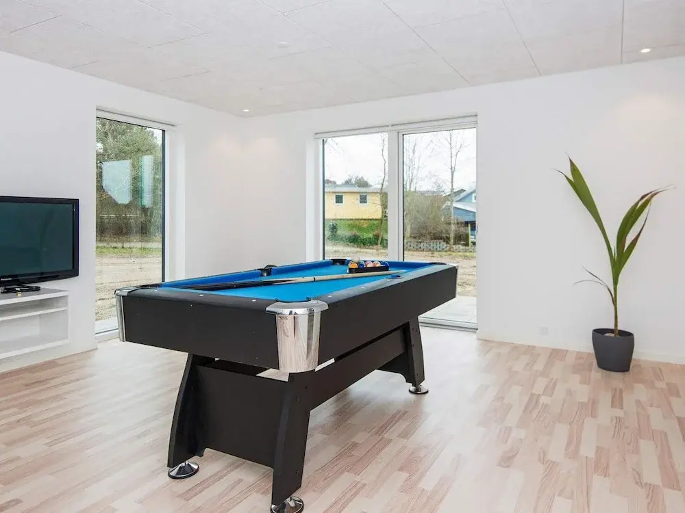 Holiday Home in Ebeltoft