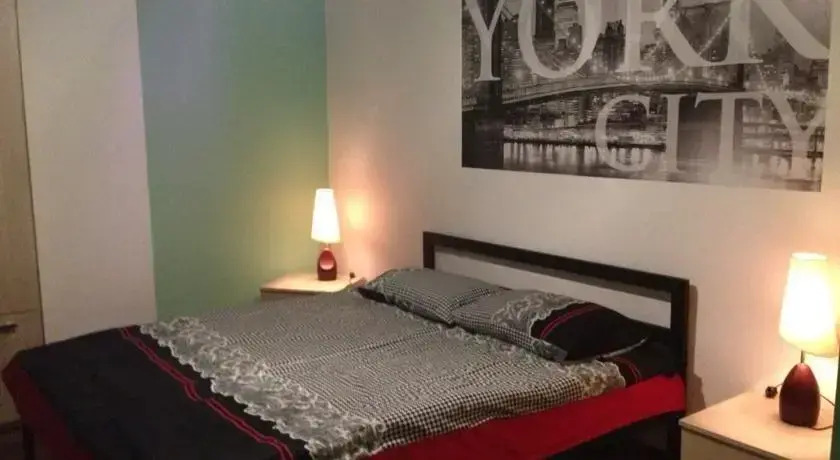 Apartment Lalava
