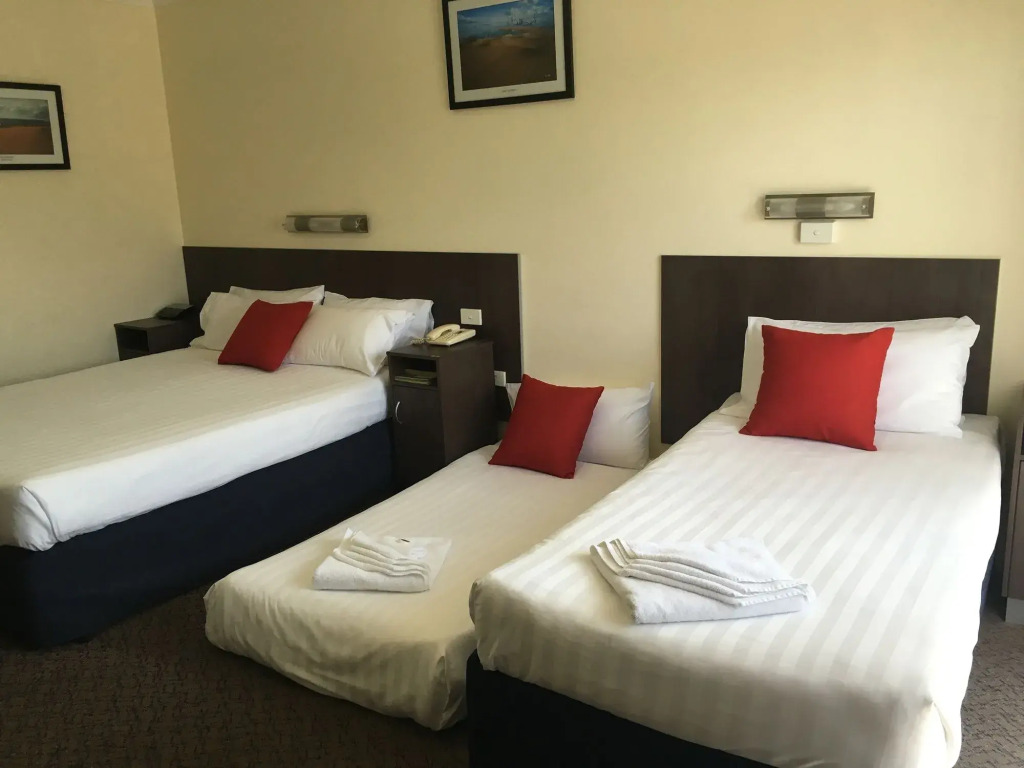 Boulevard Motor Inn Mildura