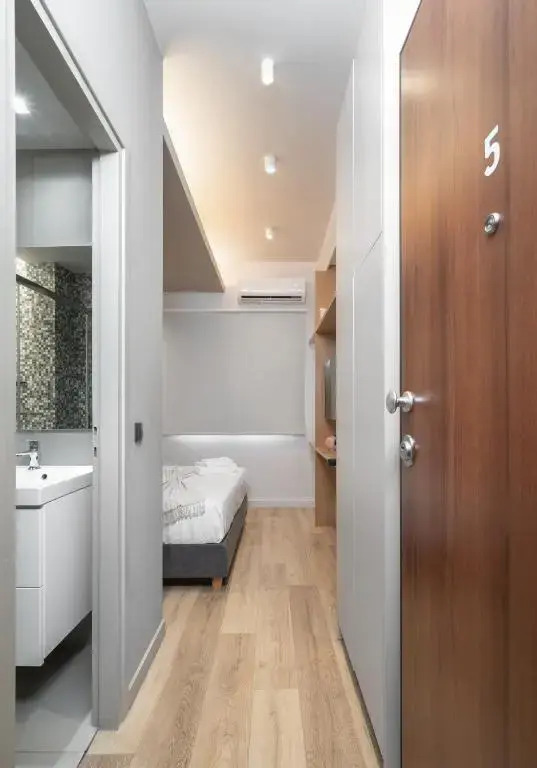 Kolokotroni Lofts Syntagma