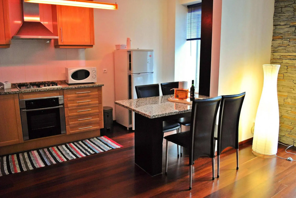 Casa Do Pico by AnaLodges