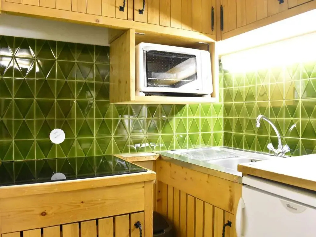 Appartement Méribel, 1 pièce, 4 personnes - FR-1-180-39