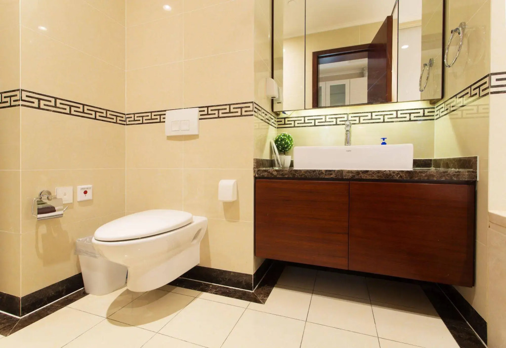 Qingdao Jinshan We Holiday Apt Wusi