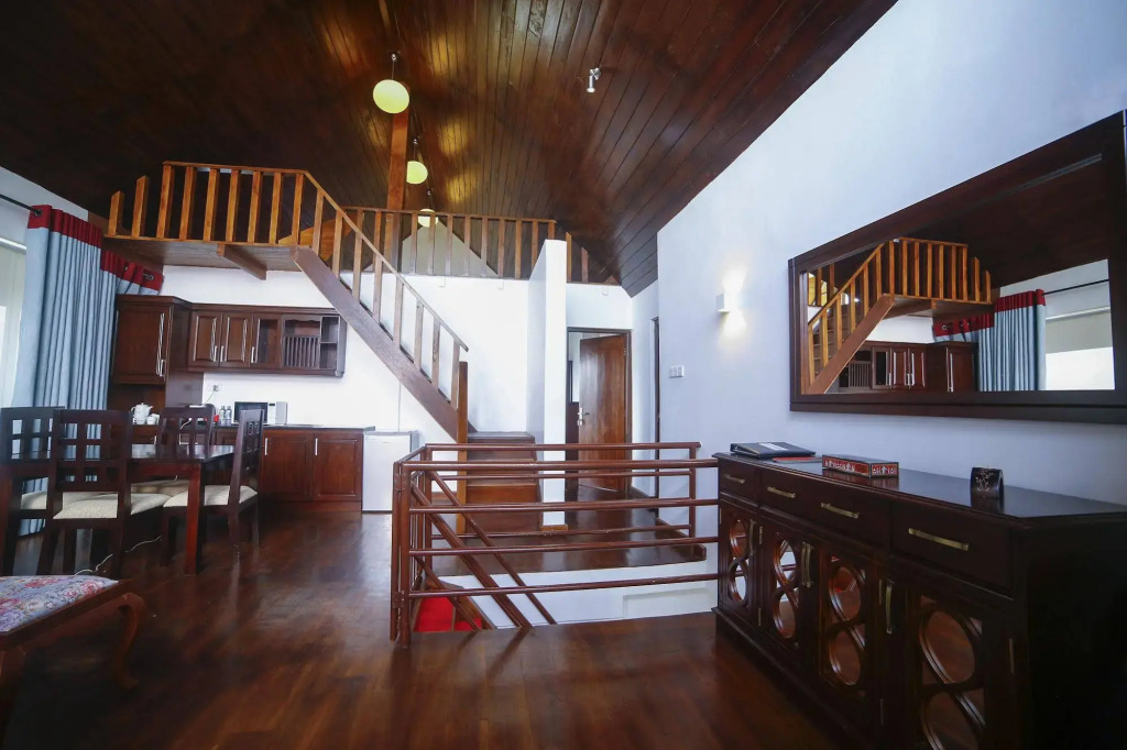 Blue Meadows NuwaraEliya