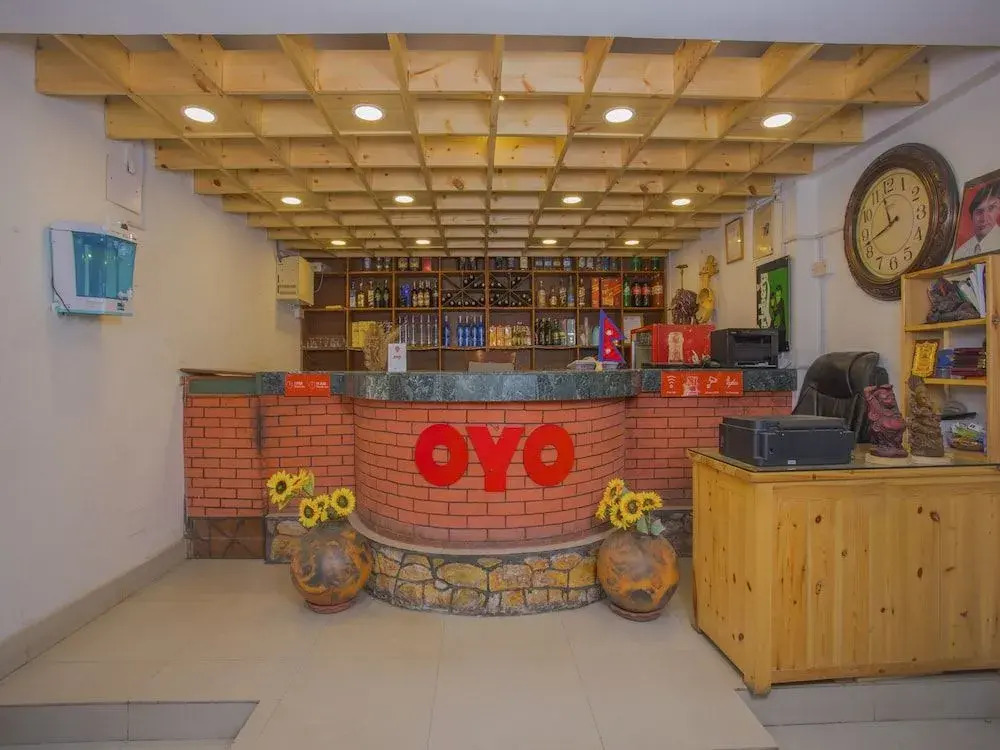 OYO 256 Mount Princess Hotel