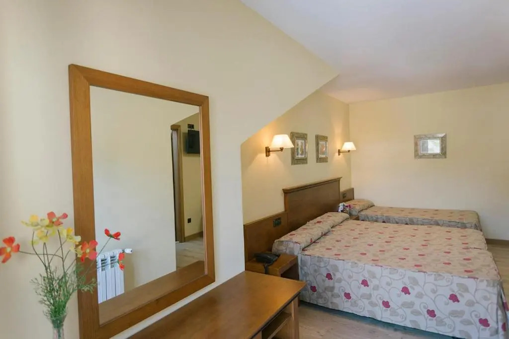 Hotel O Castro