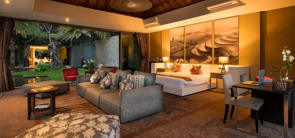Sangsuri Villa 2