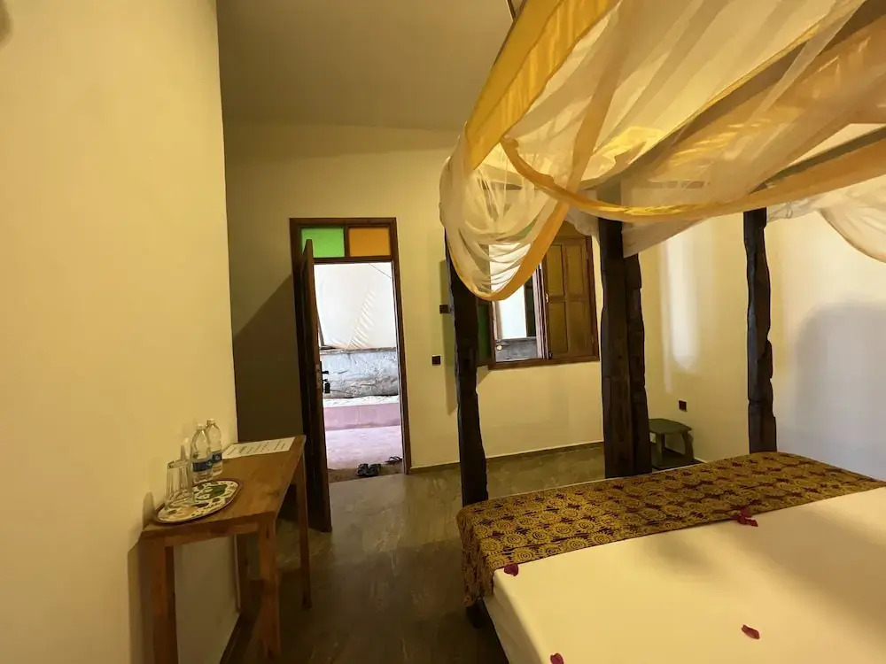 Ndiro Beach House Kendwa
