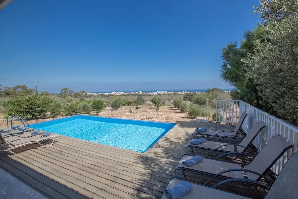 Electra Villa