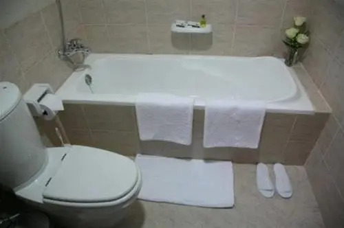 Samaya Hotel Apartments Sharjah