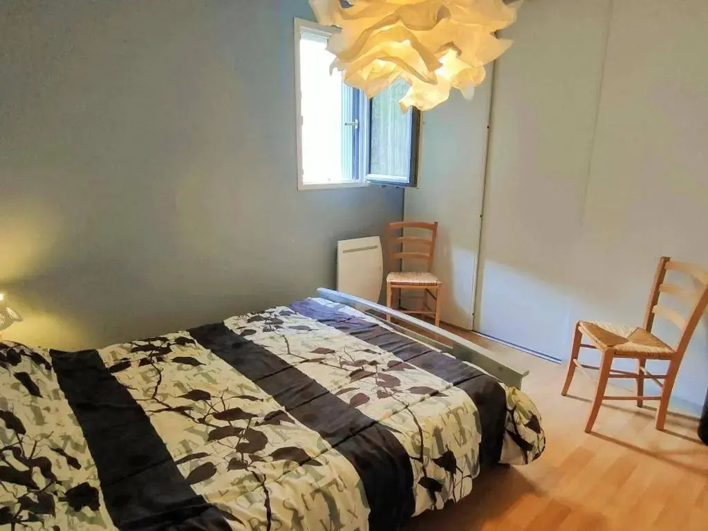 Appartement Cauterets, 3 pièces, 6 personnes - FR-1-234-253