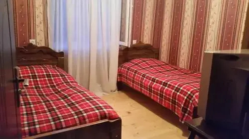 Guest House Merabi