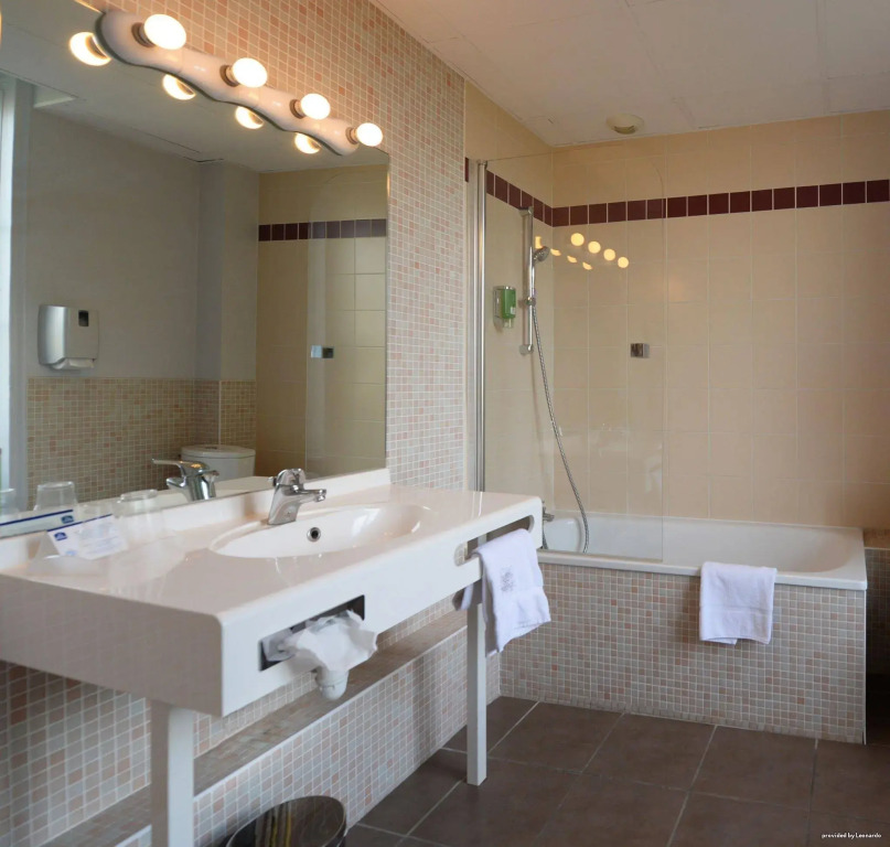Best Western Hôtel de France