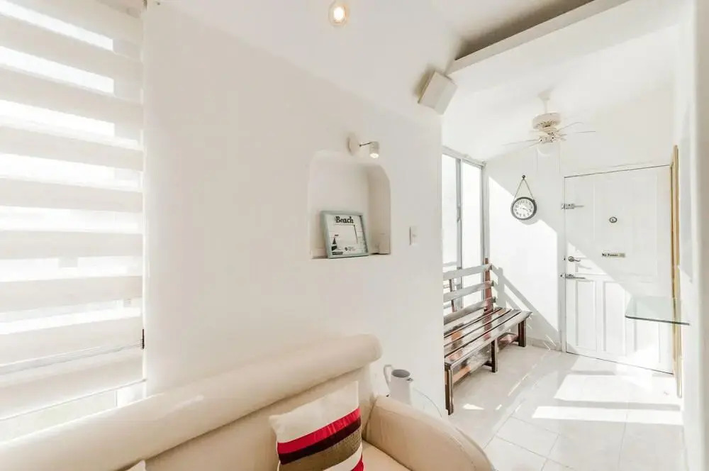 Playalinda Apartments Cancun