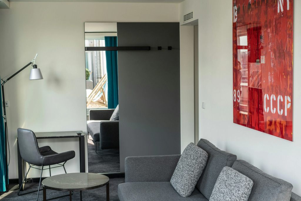 Motel One Berlin-Mitte