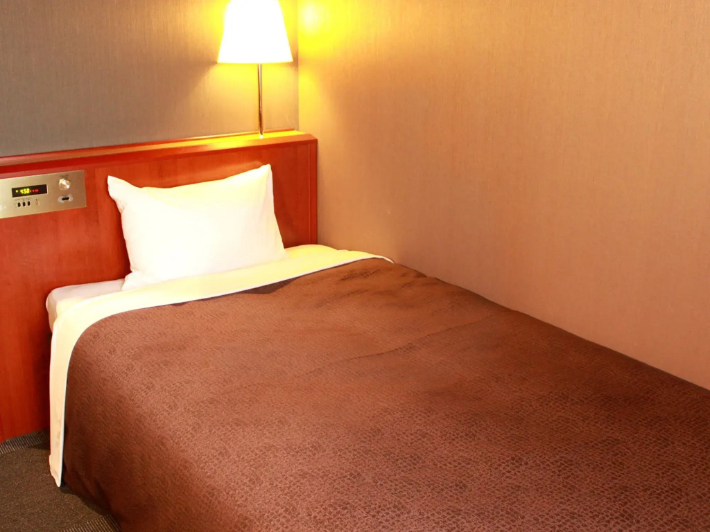 HOTEL LiVEMAX BUDGET Yokohama Tsurumi