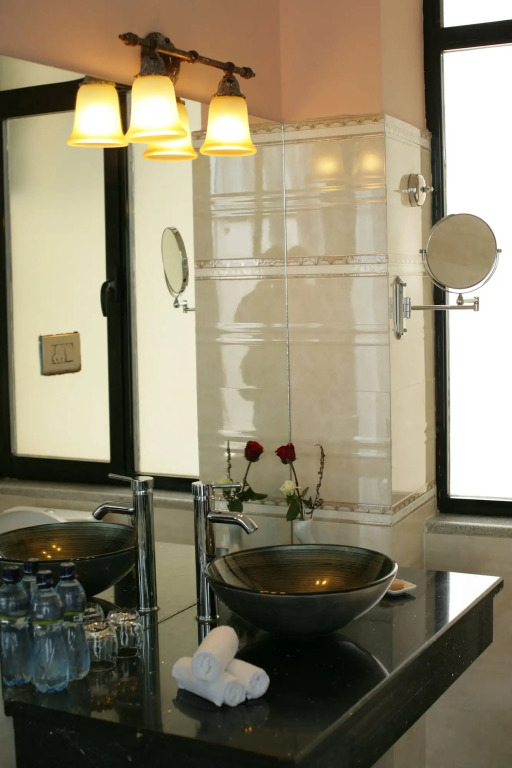 The Residence Hotel