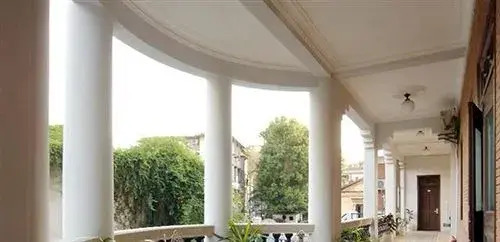 Yongshun Villa Hostel (Kelinsi House)