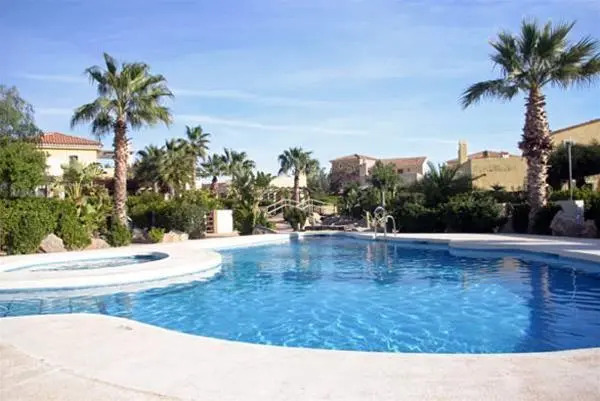 Desert Springs Resort