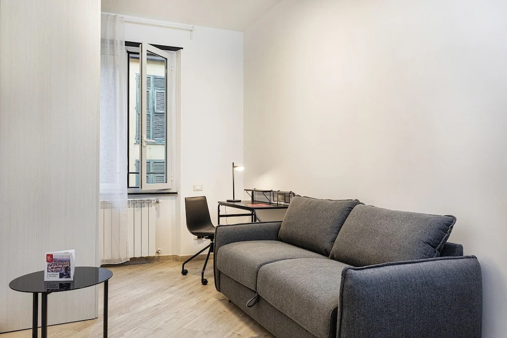 Galeone Apartment by Wonderful Italy