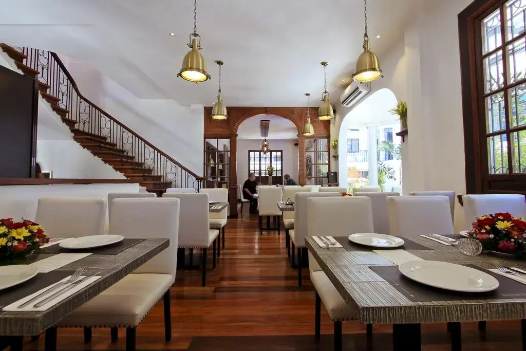 The Bourke Hotel