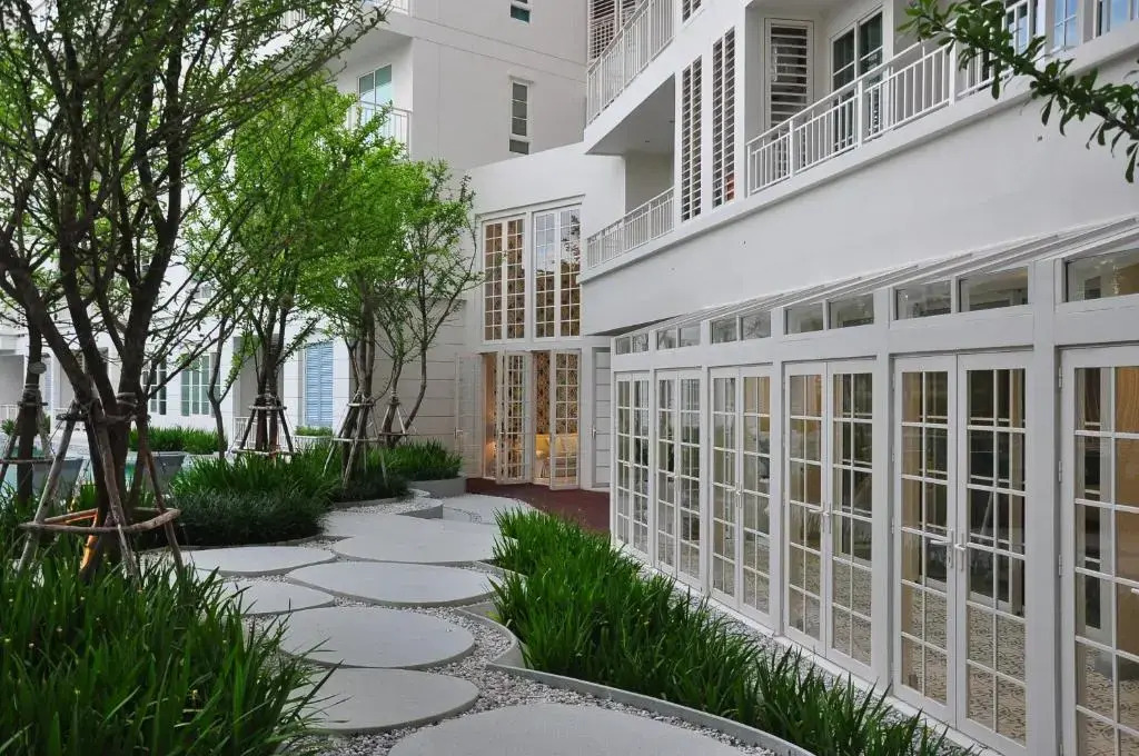 New Condo Hua Hin-Summer