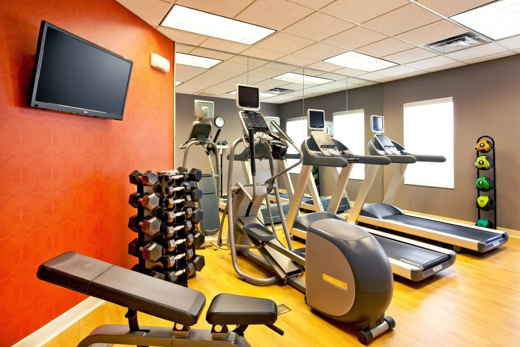 Residence Inn Hartford Manchester