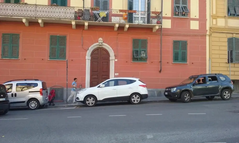 La Siesta Terra