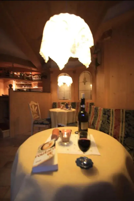 Garnì Val de Costa