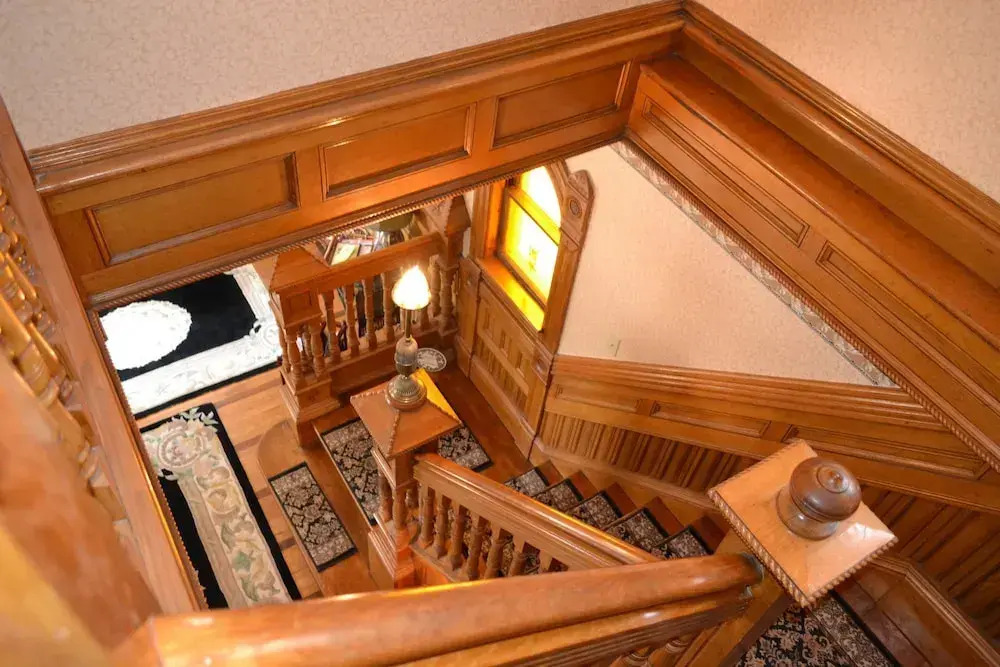 Cheney House Bed & Breakfast
