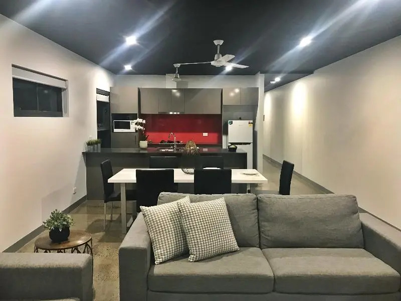 Magnum Serviced Apartments