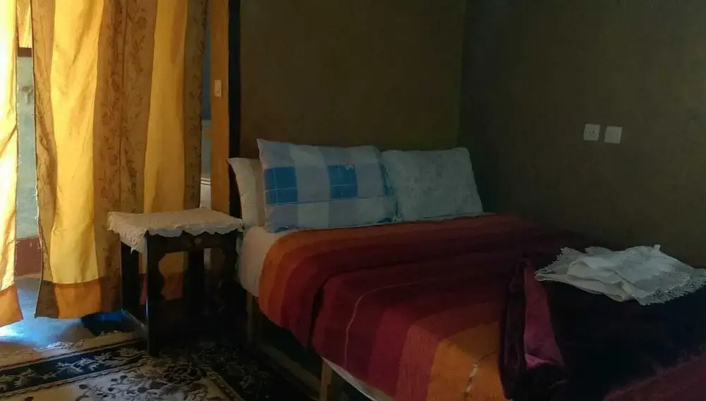 Kasbah Omari