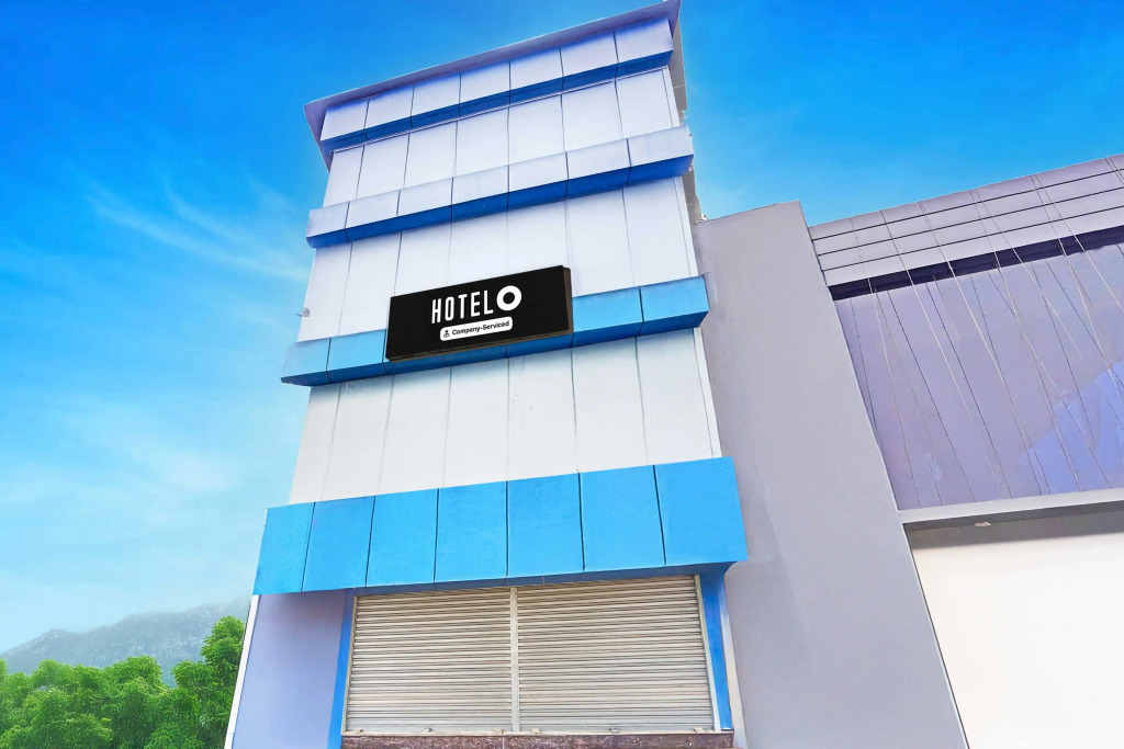 Townhouse Passport Office Bareilly
