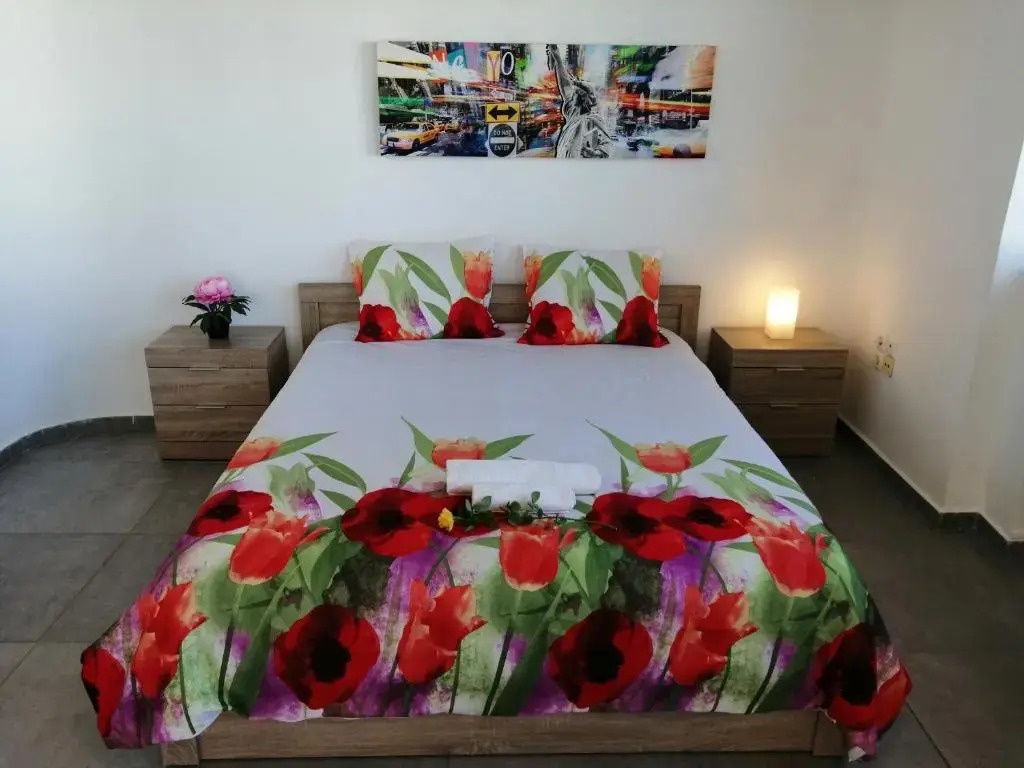 Spacious & Modern Studio Apartment Near the Airport