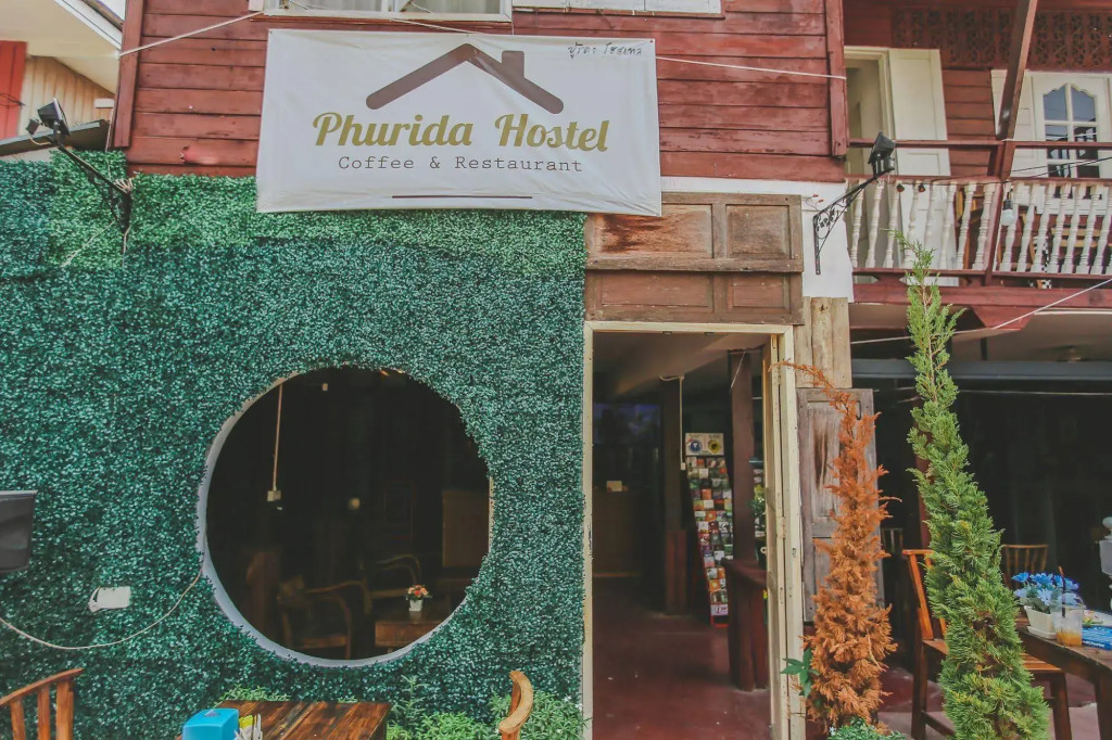 Phurida Hostel - Adults Only