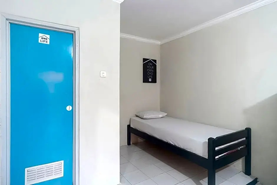 OYO Life 3034 Taman Melati