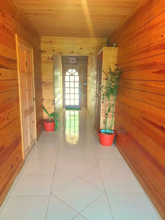 Pinard's Mountain Resort- Cottage 8