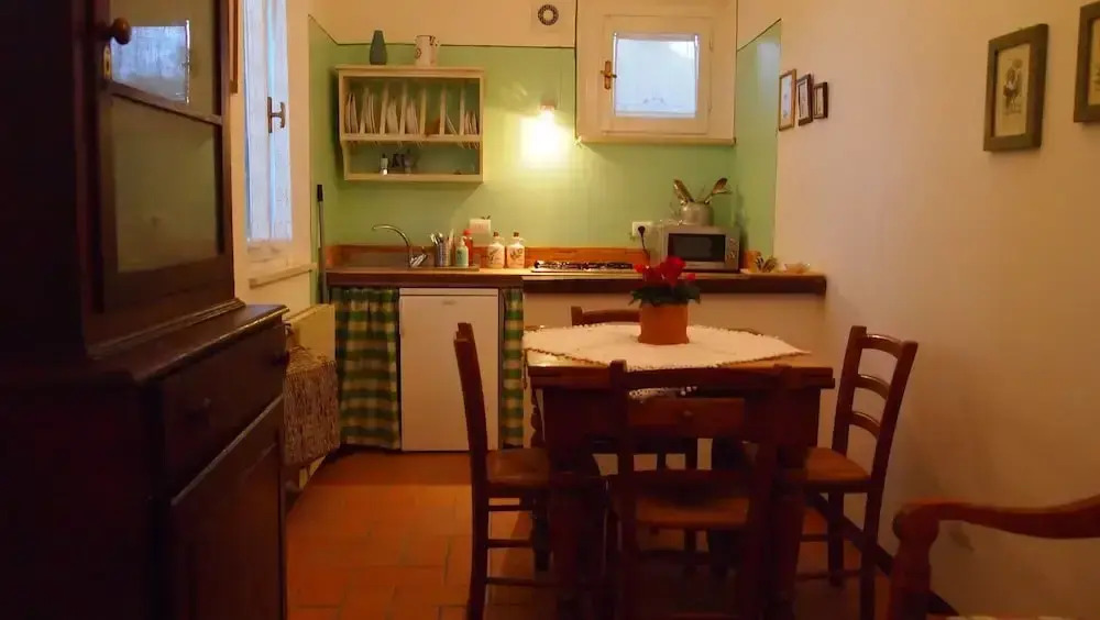 Agriturismo La Terra