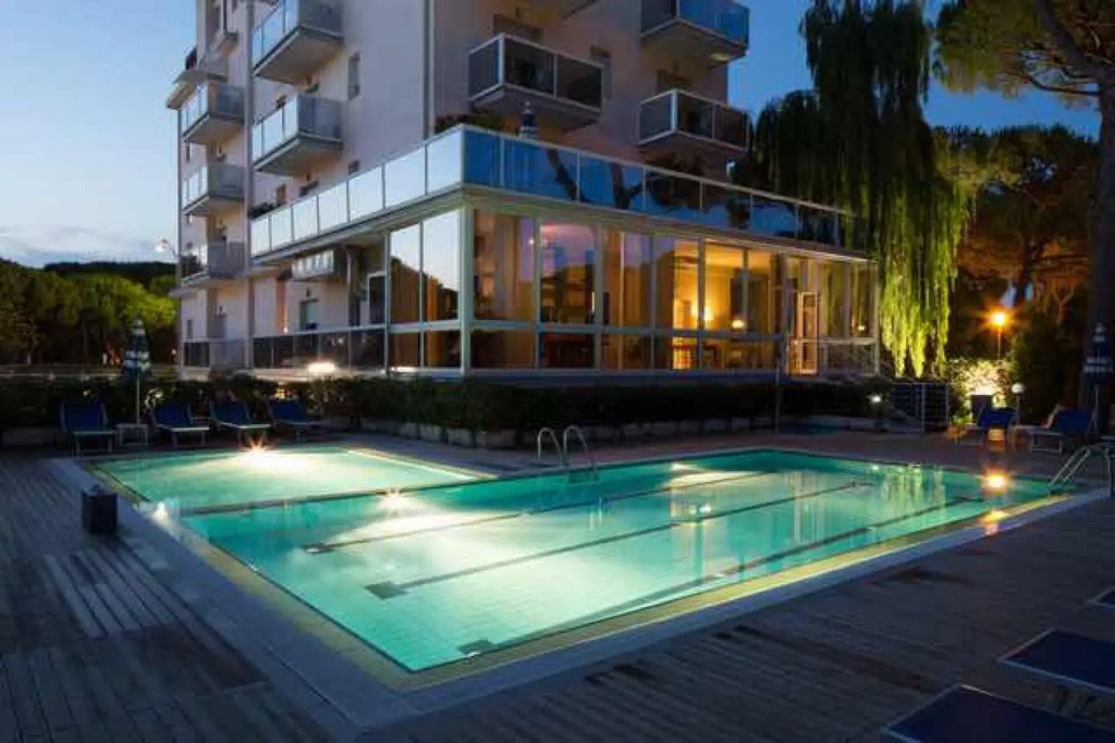 Harvey Suites Hotel & Residence