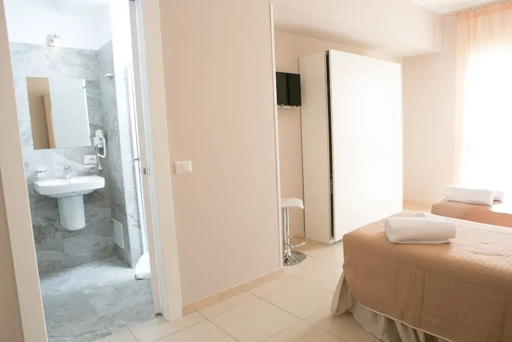 Morfeo Luxury Rooms