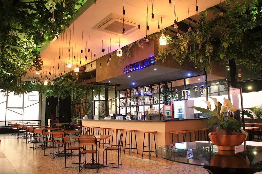 Hotel Agria Bogor