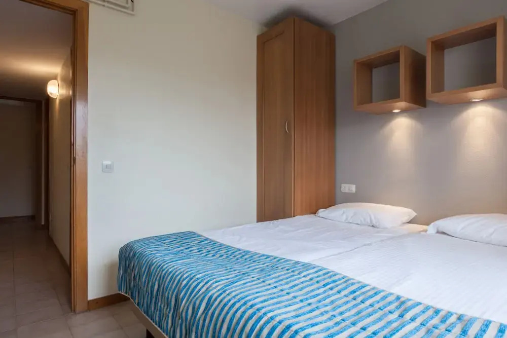 Apartamento Costa Brava